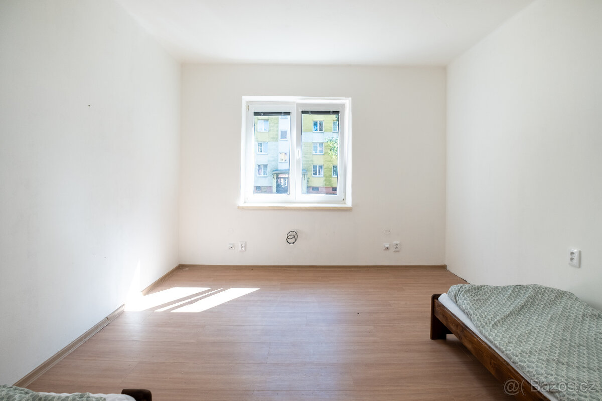 Útulný byt 3+1 k prodeji na ulici Hulvácká, Ostrava, 64 m² - 13
