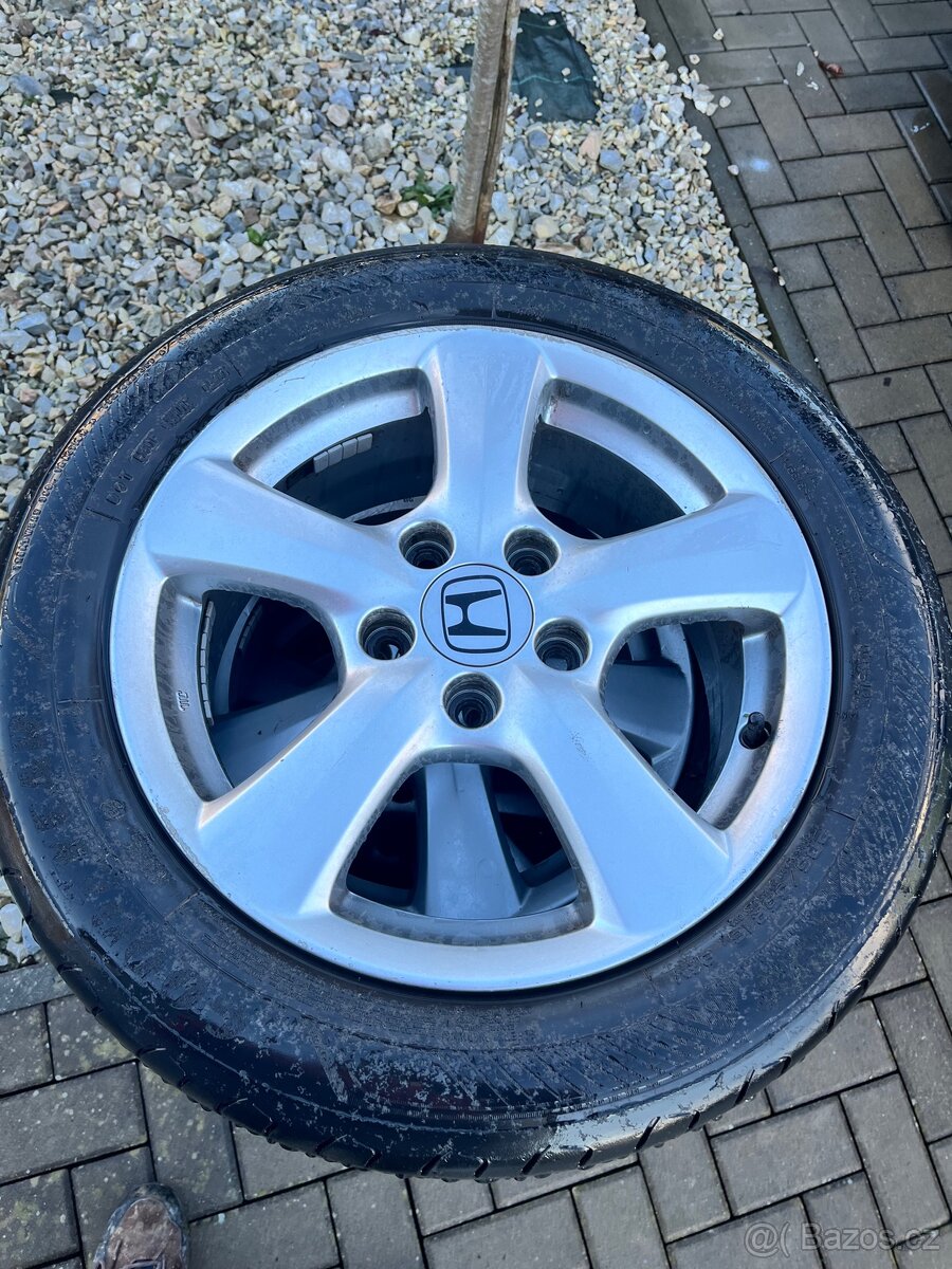 Honda Civic - 13