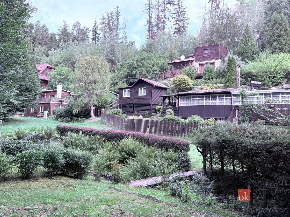 Prodej, domy/chata, 22 m2, Čunín E226, 79852 Konice, Prostěj - 13