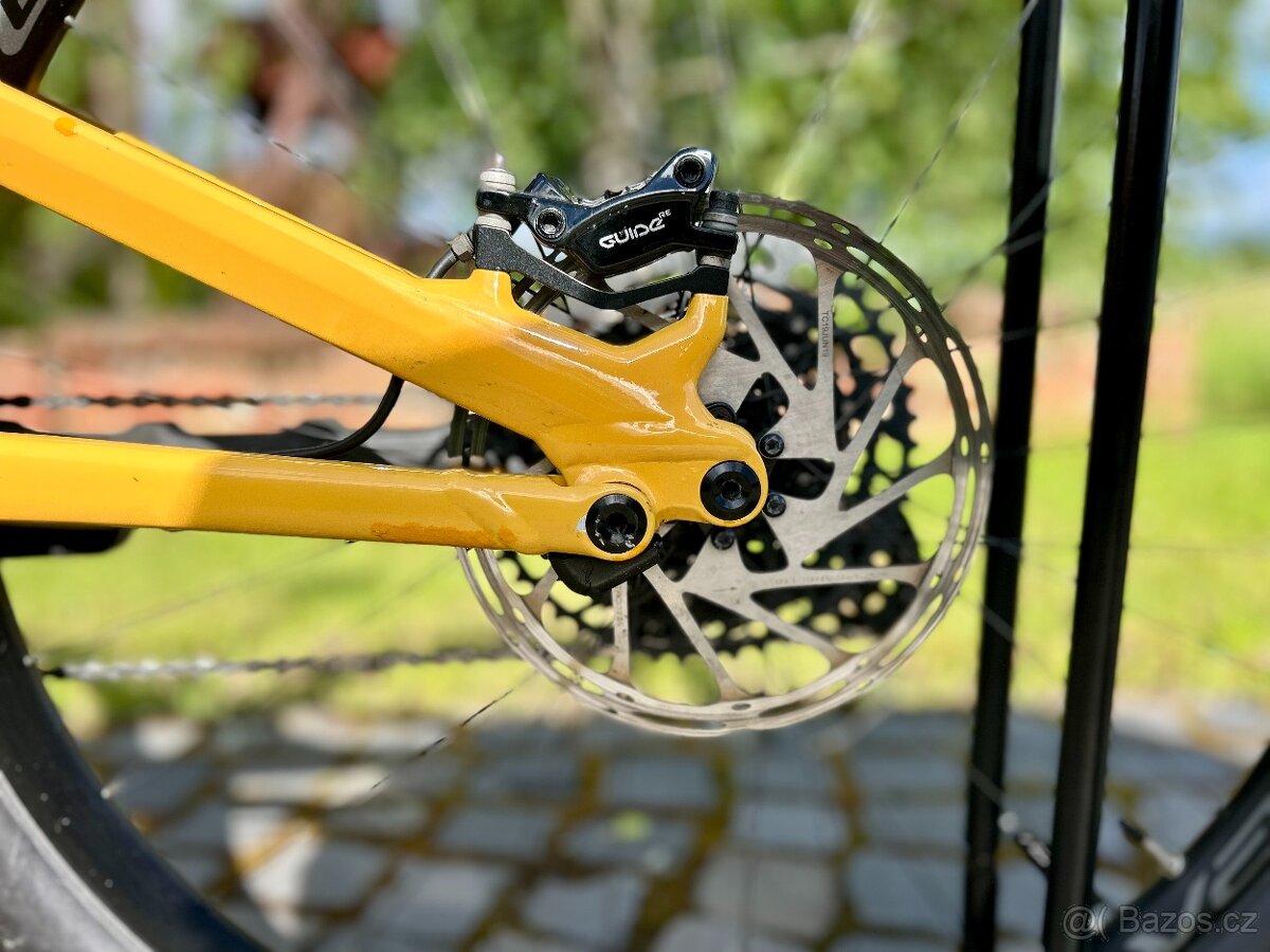 Specialized Turbo Levo Alloy 2021 - 13