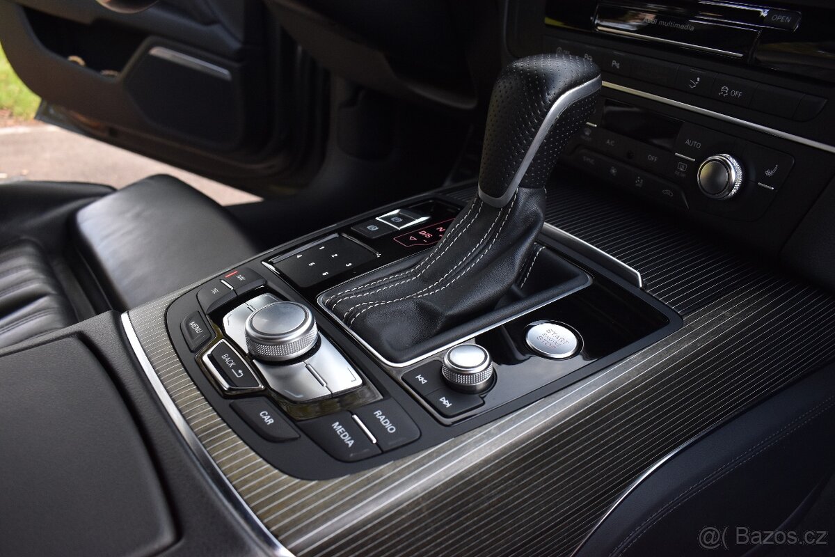 Audi A7 Competition 3.0 BiTDI Quattro 240 kW – 2016 - 13