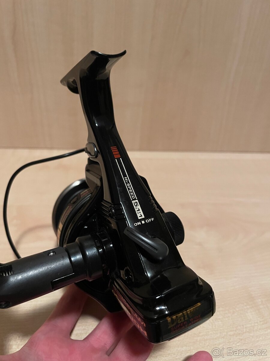Daiwa LongBeam GS2000H - 13