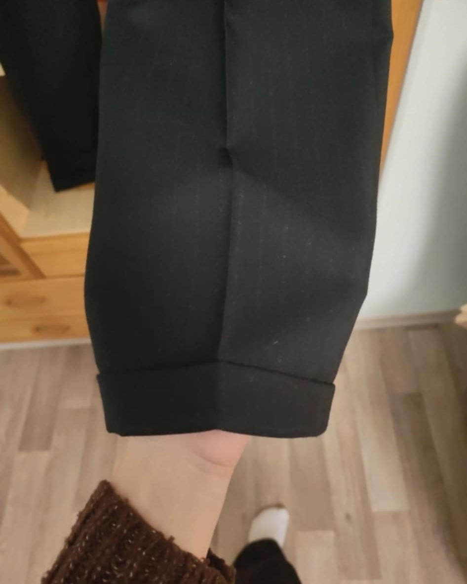 Prodám chlapecký oblek - 13