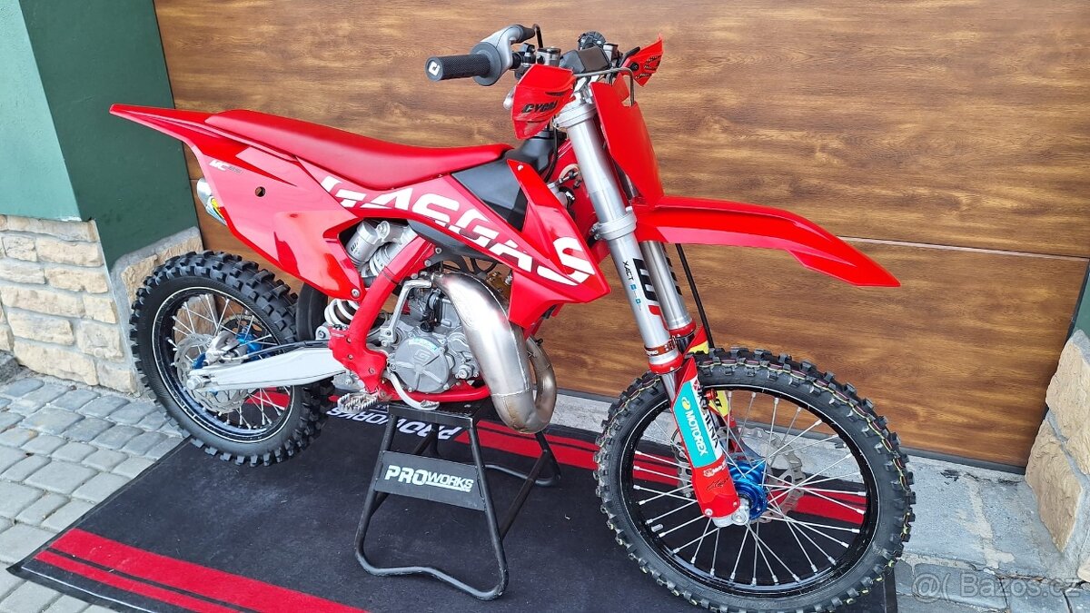 Gas Gas Mc 85 2023 - 13