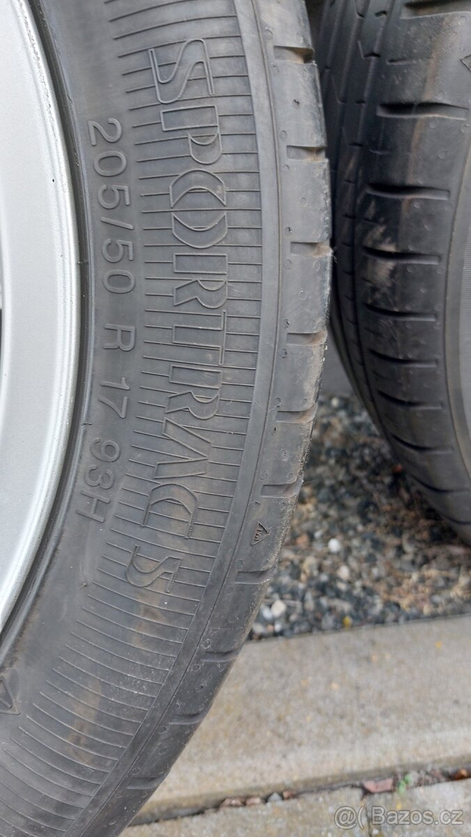 zimní alu,Crystal Octaviia III Face, 2055017 - 13