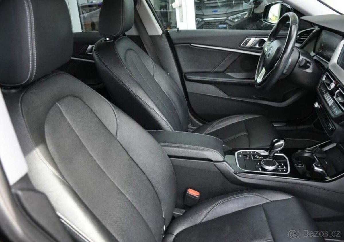 BMW Řada 2 218d ČR 1.MAJ TAŽNÉ - 13