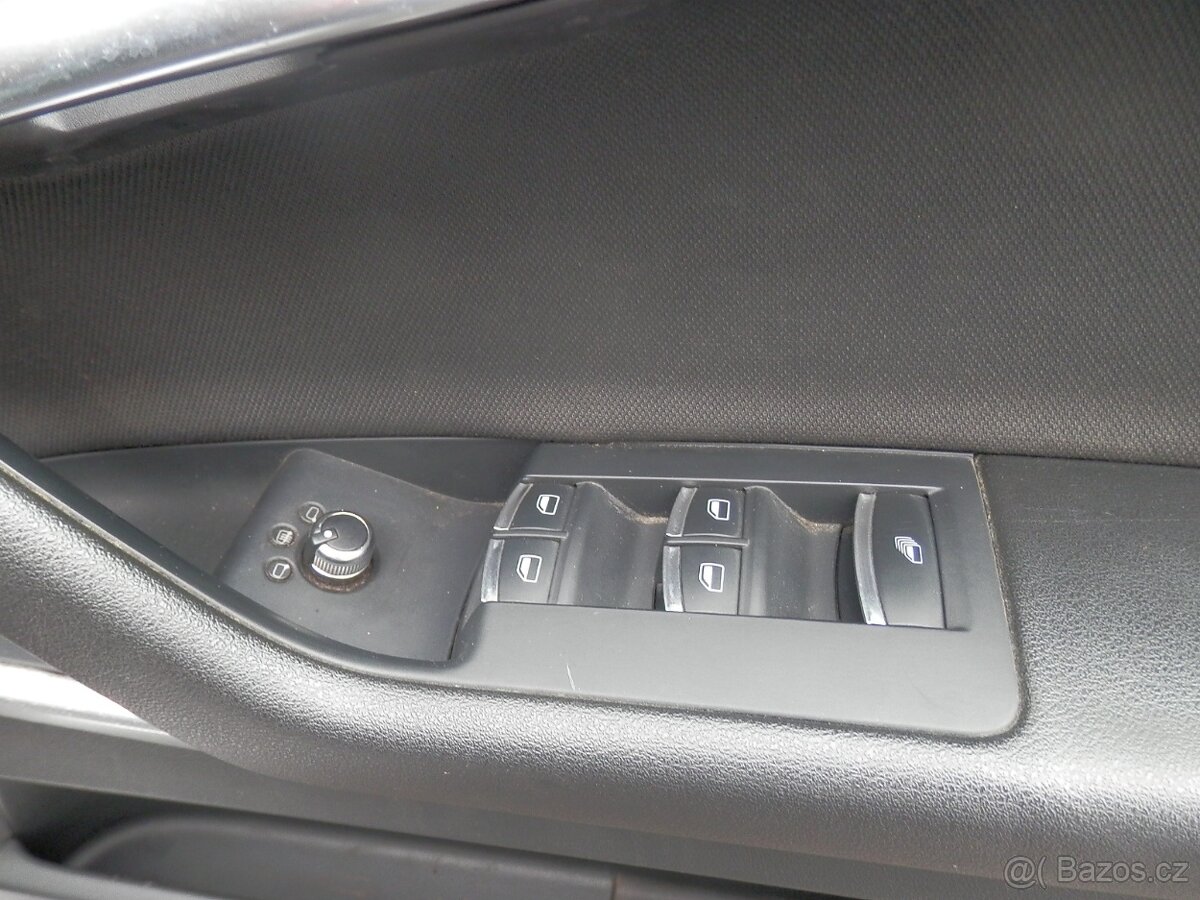 Audi A3 KABRIOLET 1.8 TFSi Bose, GB doklady - 13