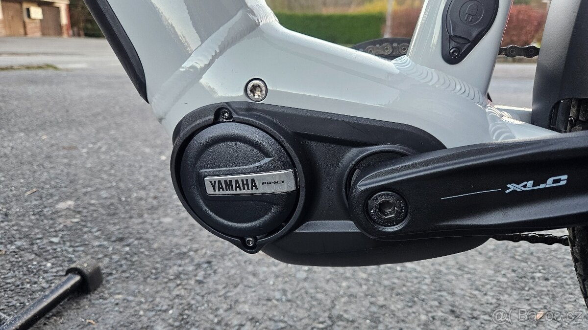 Elektrokolo Haibike - 13