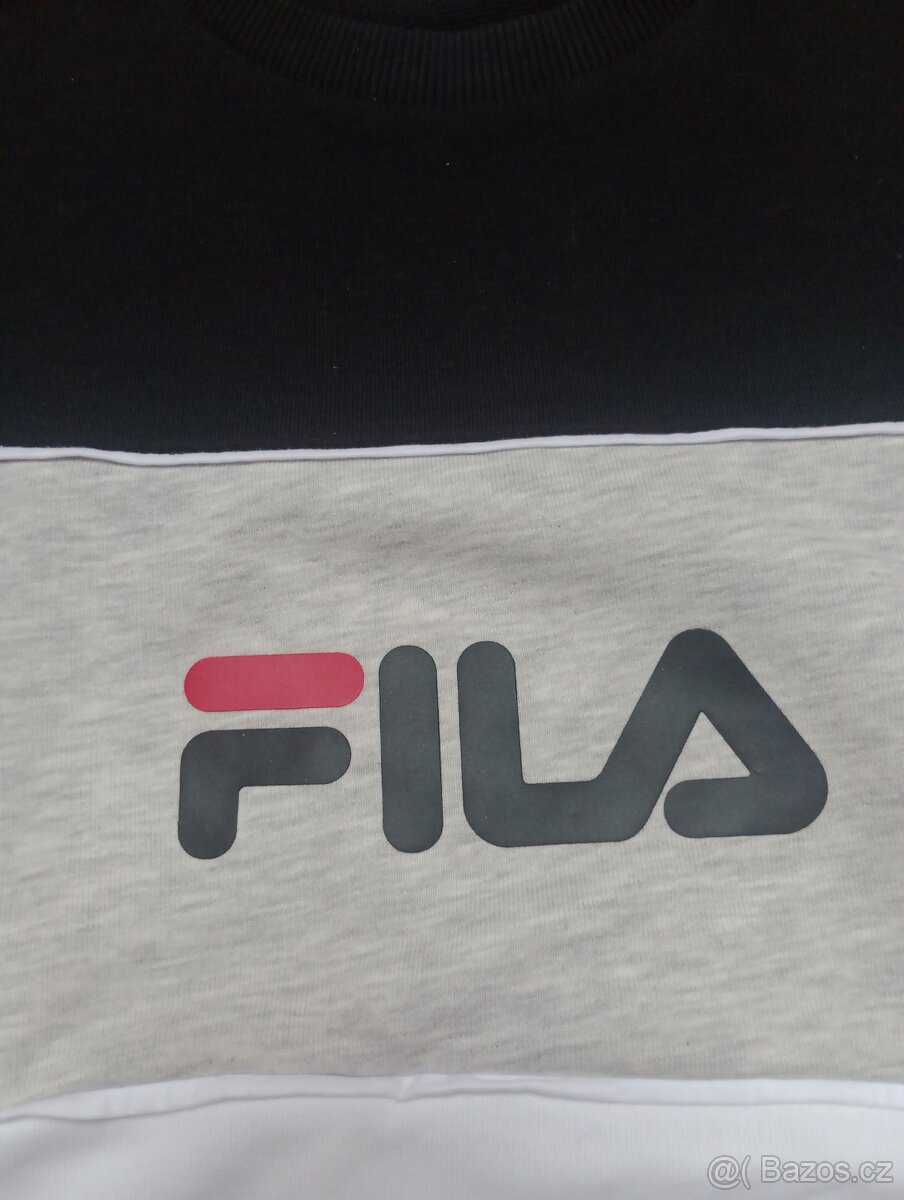 Pánské mikiny - 13