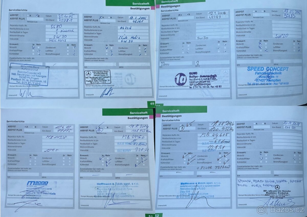 Mercedes-benz C220 CDI - 13