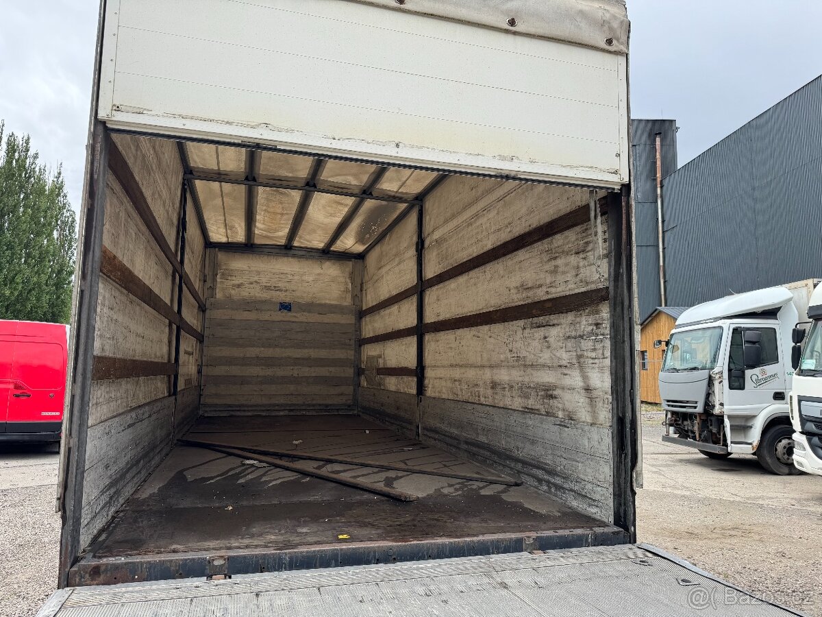 DAF LF, 45.220,EURO5,EEV,ČELO - 13