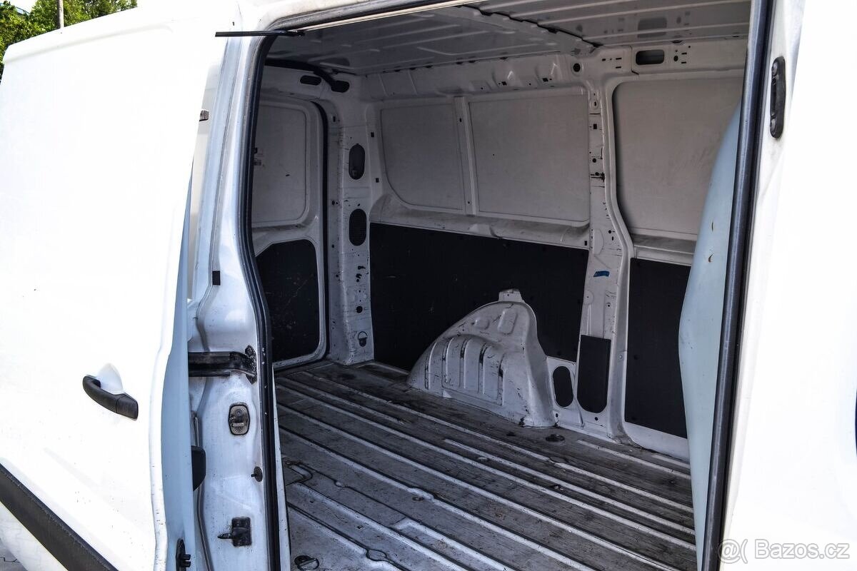 Citroen Jumpy 2.0 Diesel 94KW - 13