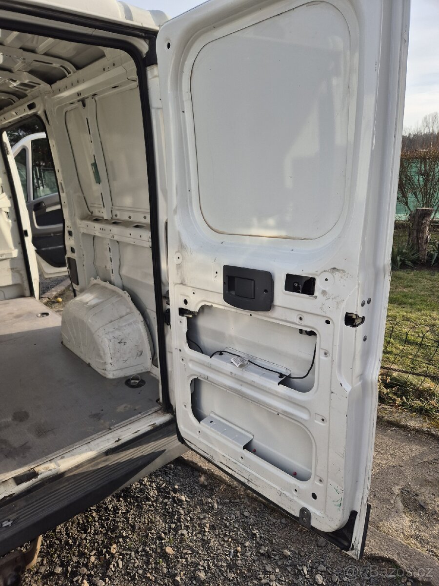 Fiat ducato 2.2 - 13