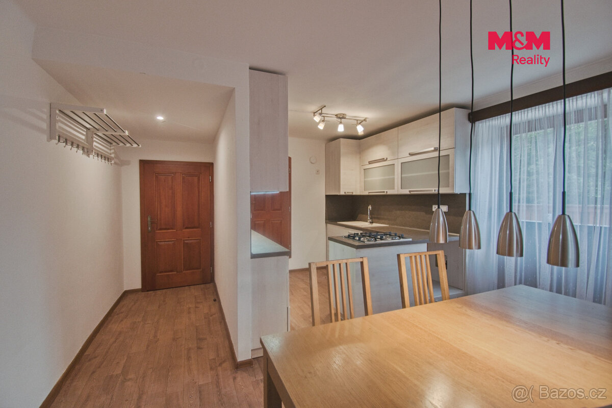 Prodej obchodního objektu, 308 m², Příbor, ul. Místecká - 13