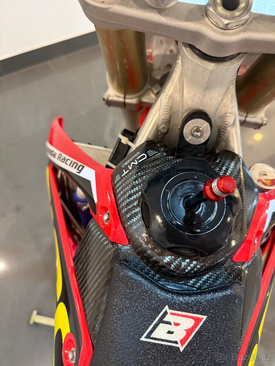 Honda crf 250 - 13