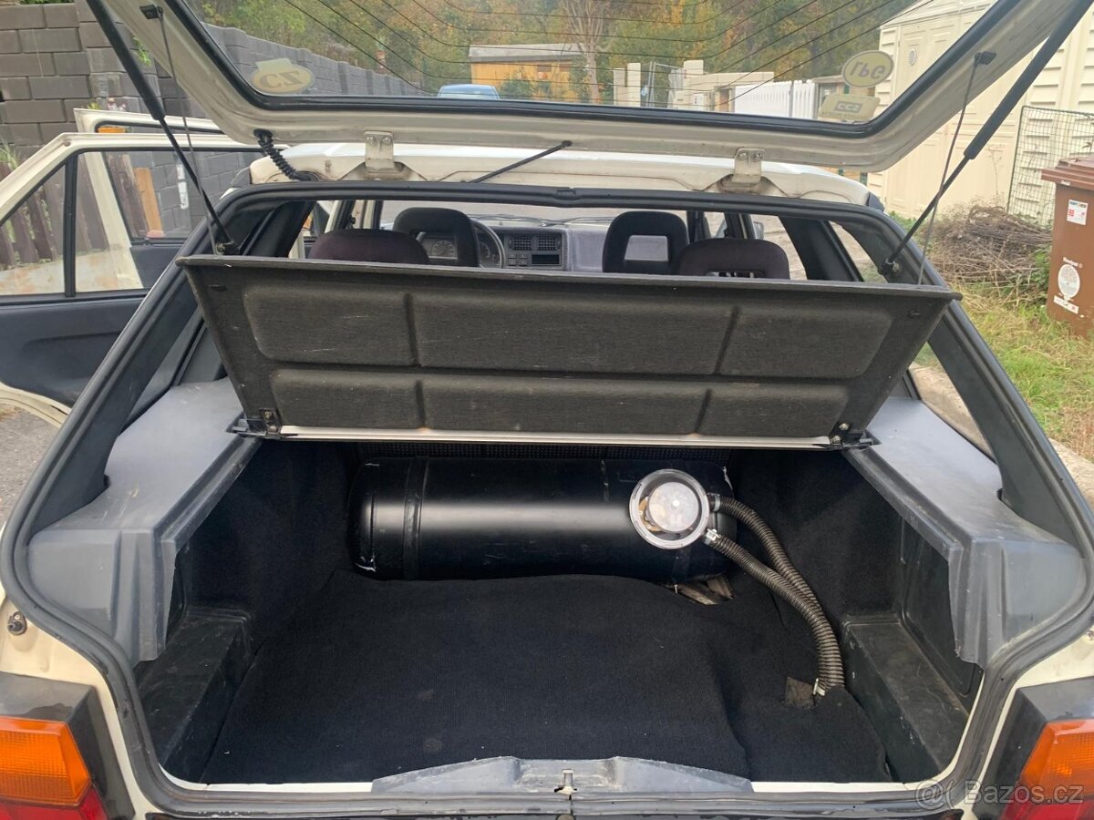 Škoda Forman 135 LX - 13