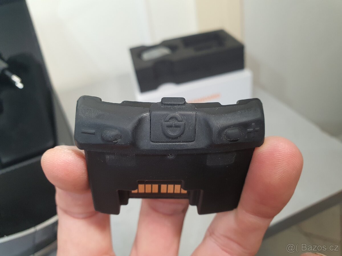 Komunikační systém. Komunikátor. - 13