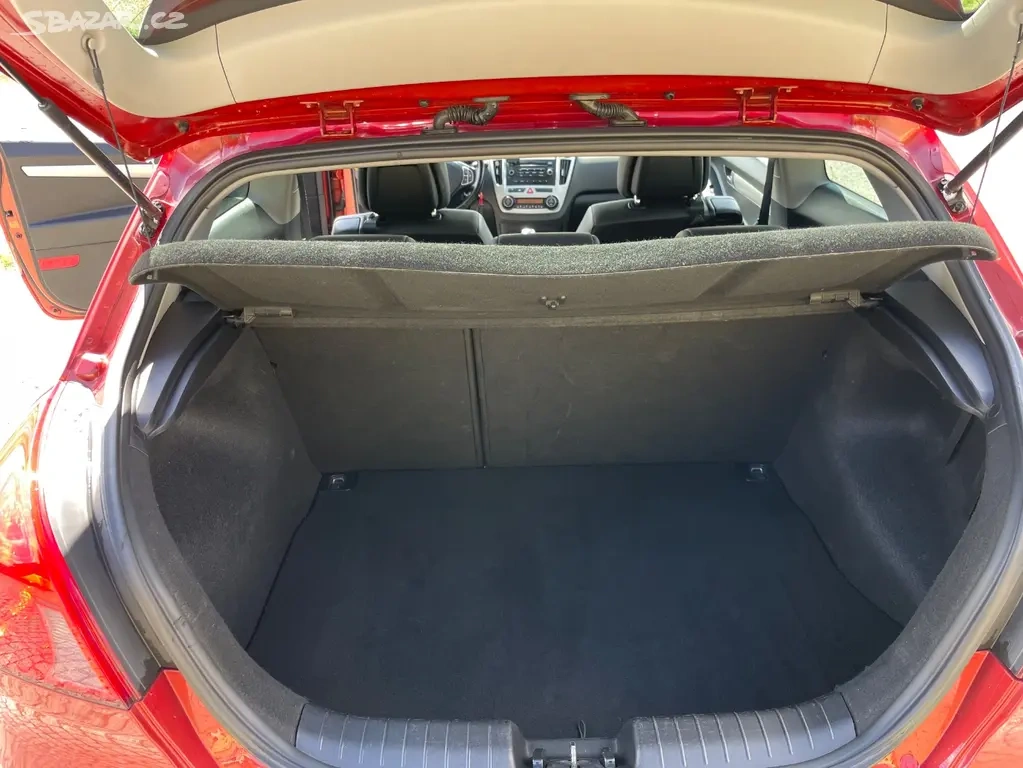 Kia Pro Ceed 2.0 CRDi 100kW - 13