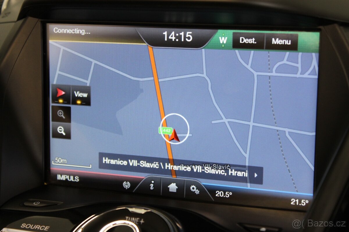 Ford Kuga, 2.0 TDCi 110 kW 4x4 SELECTION - 13