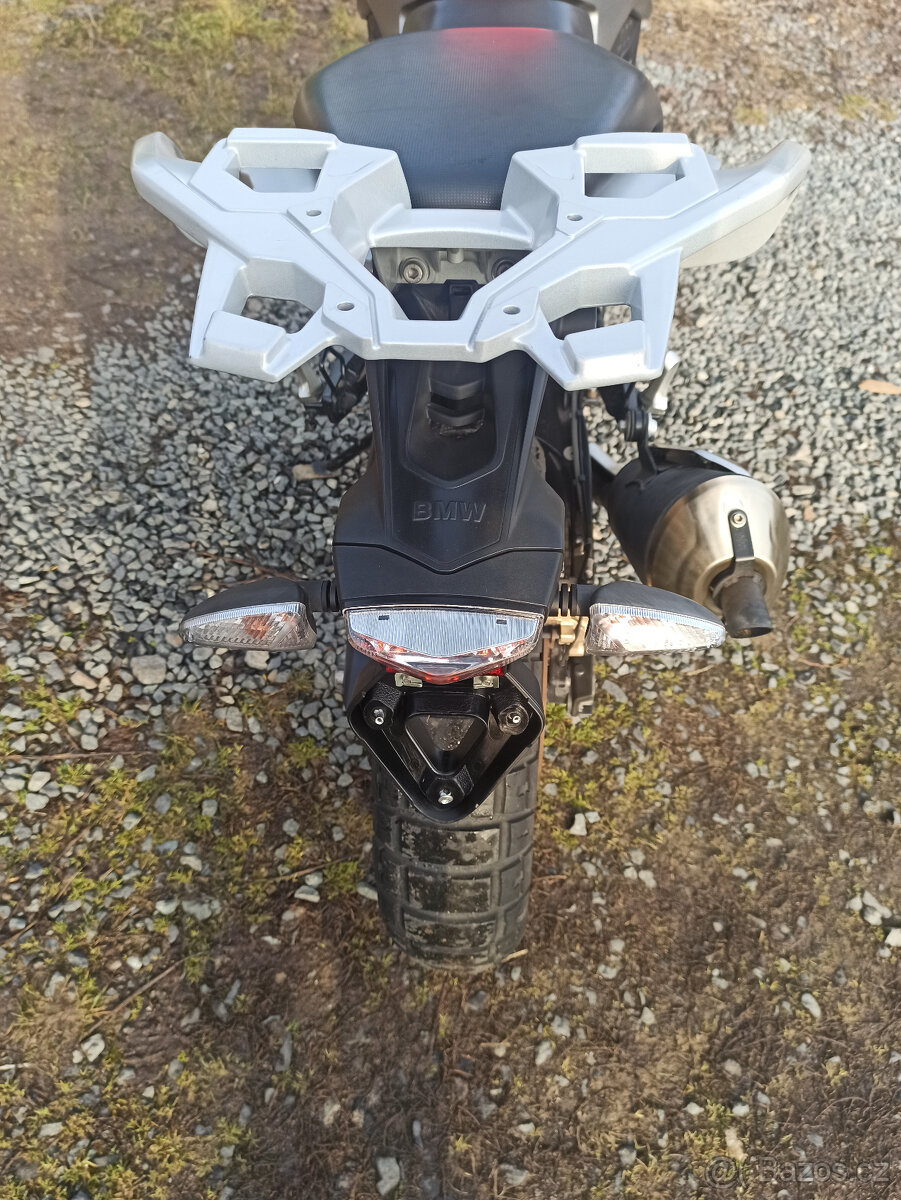 BMW G 310 GS R.V.2018 - 13