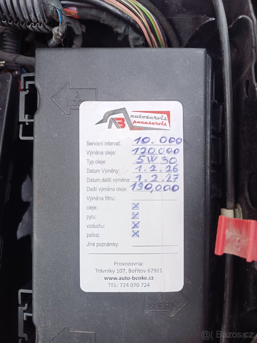 FIAT GRANDE PUNTO 1.3 JTD 55KW - 13