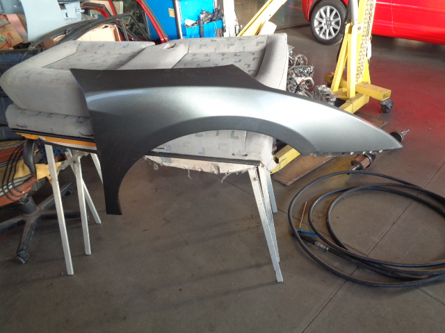 LAMBORGHINI GALLARDO LP 540 - 13