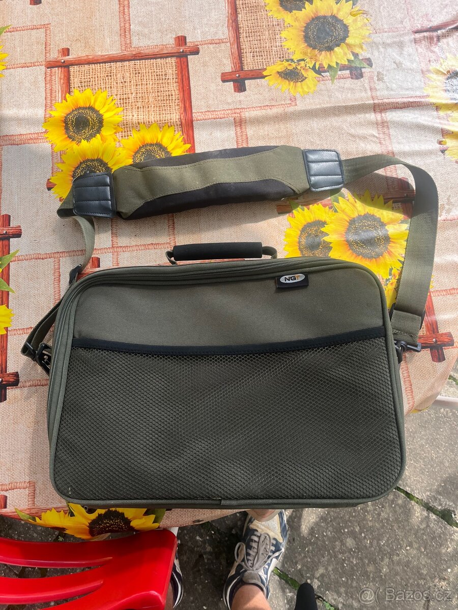 Rybářské věci - 13