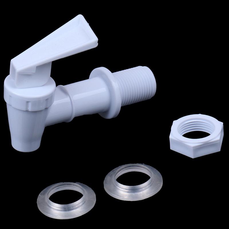 Kohoutek PVC, dávkovač vody ø15mm,TOP. - 13