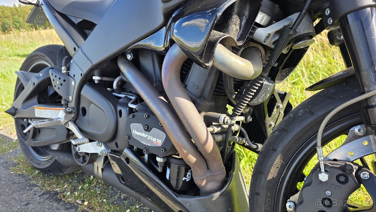 Buell XB12 SCG - 13