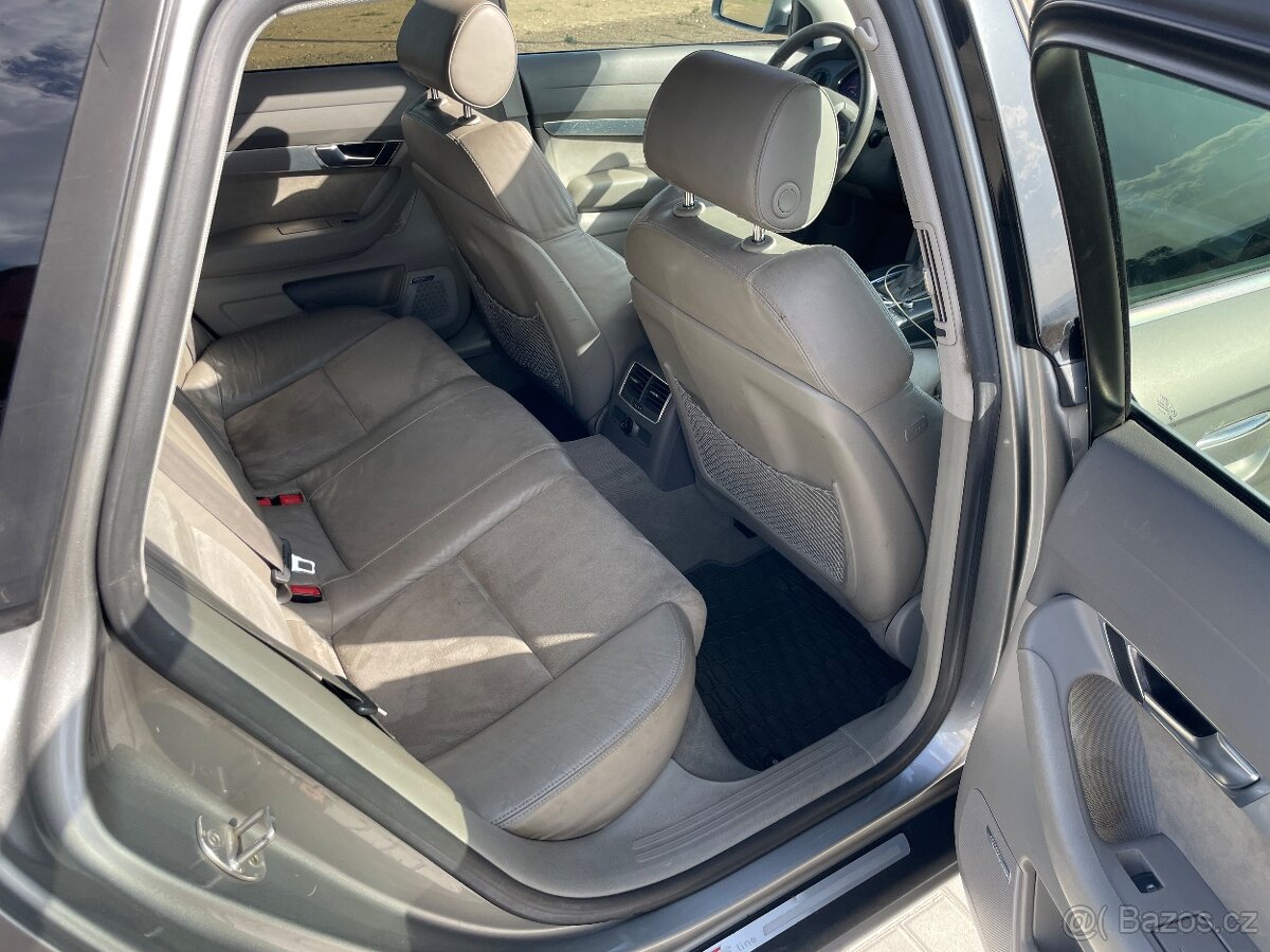 A6 3.0TDi - 13