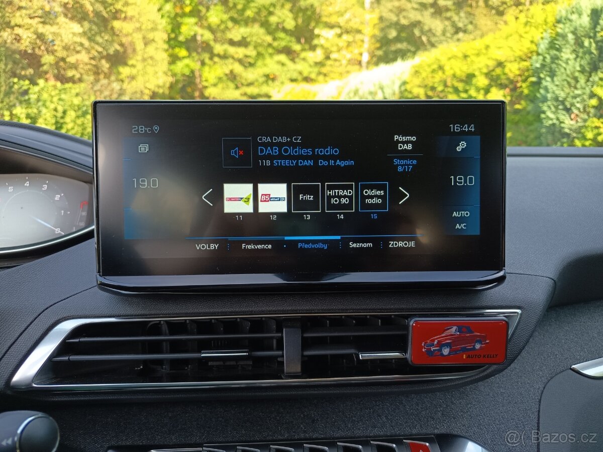 Peugeot 3008 Allure Pack 1.2 - 13
