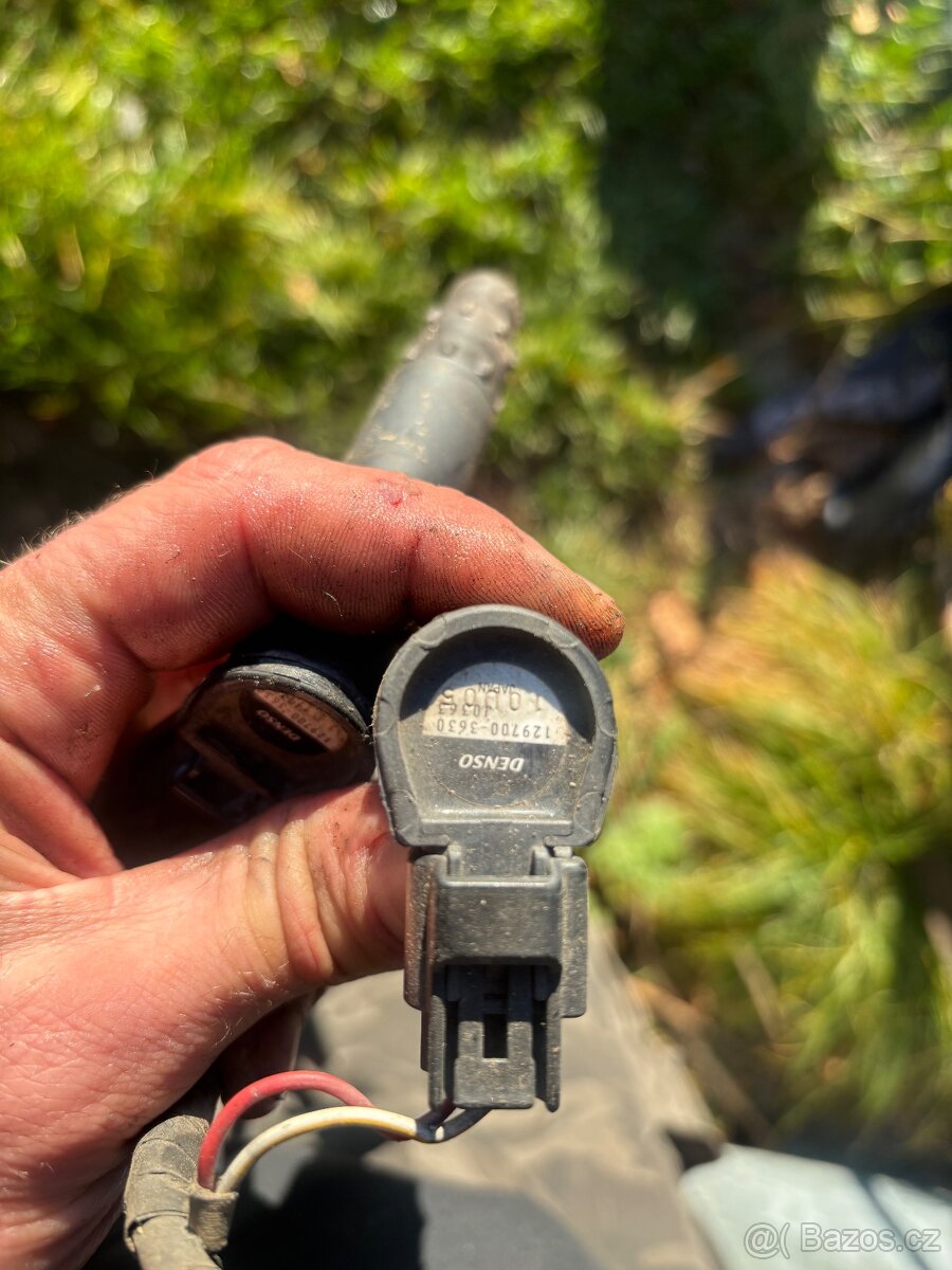 Spojka na Kawasaki Zx9R Ninja 00-03 typ motoru ZX900CE - 13