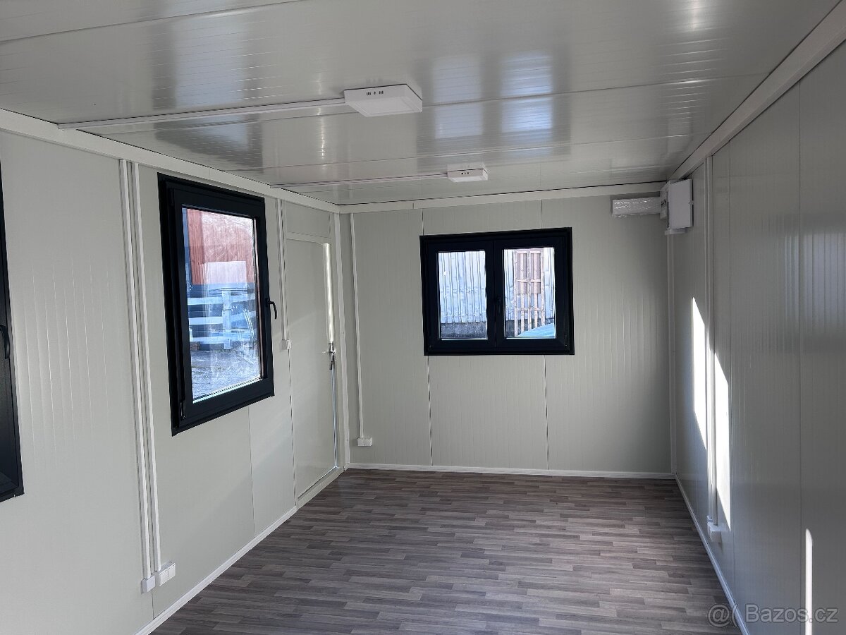 Kontejner 3x6. 3x7. 3x8. 3x9. - 13