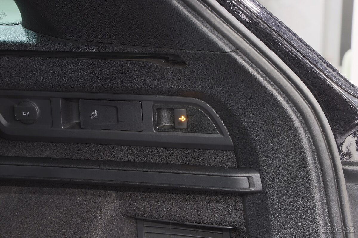 Škoda Kodiaq 2.0 TDI 140kW 4x4 Sportline - záruka Autodraft - 13