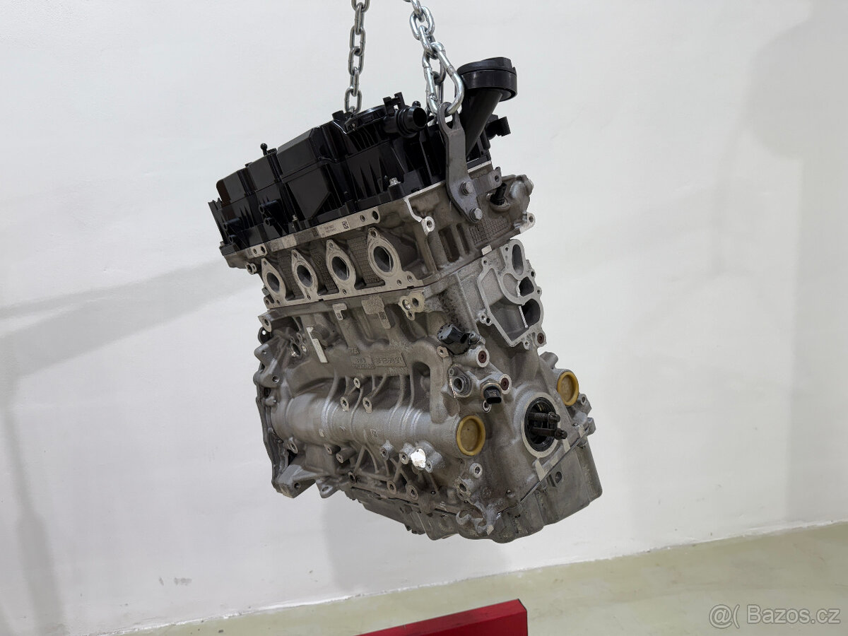 Predám BMW motor B47 B47D20B B47D20A - nový - 13