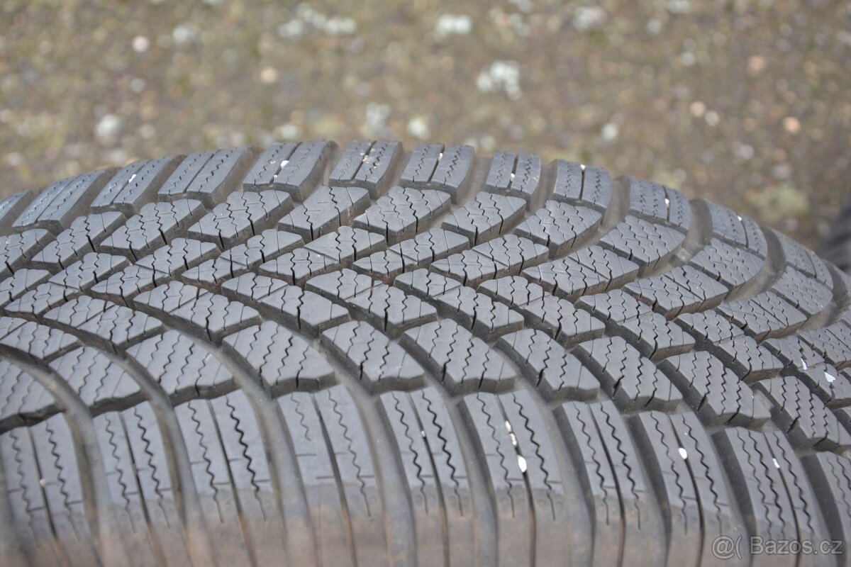 Š.Fabia IV/VW Polo.S.Ibiza -NOVÁ zimní ALU sada 185/65R15. - 13