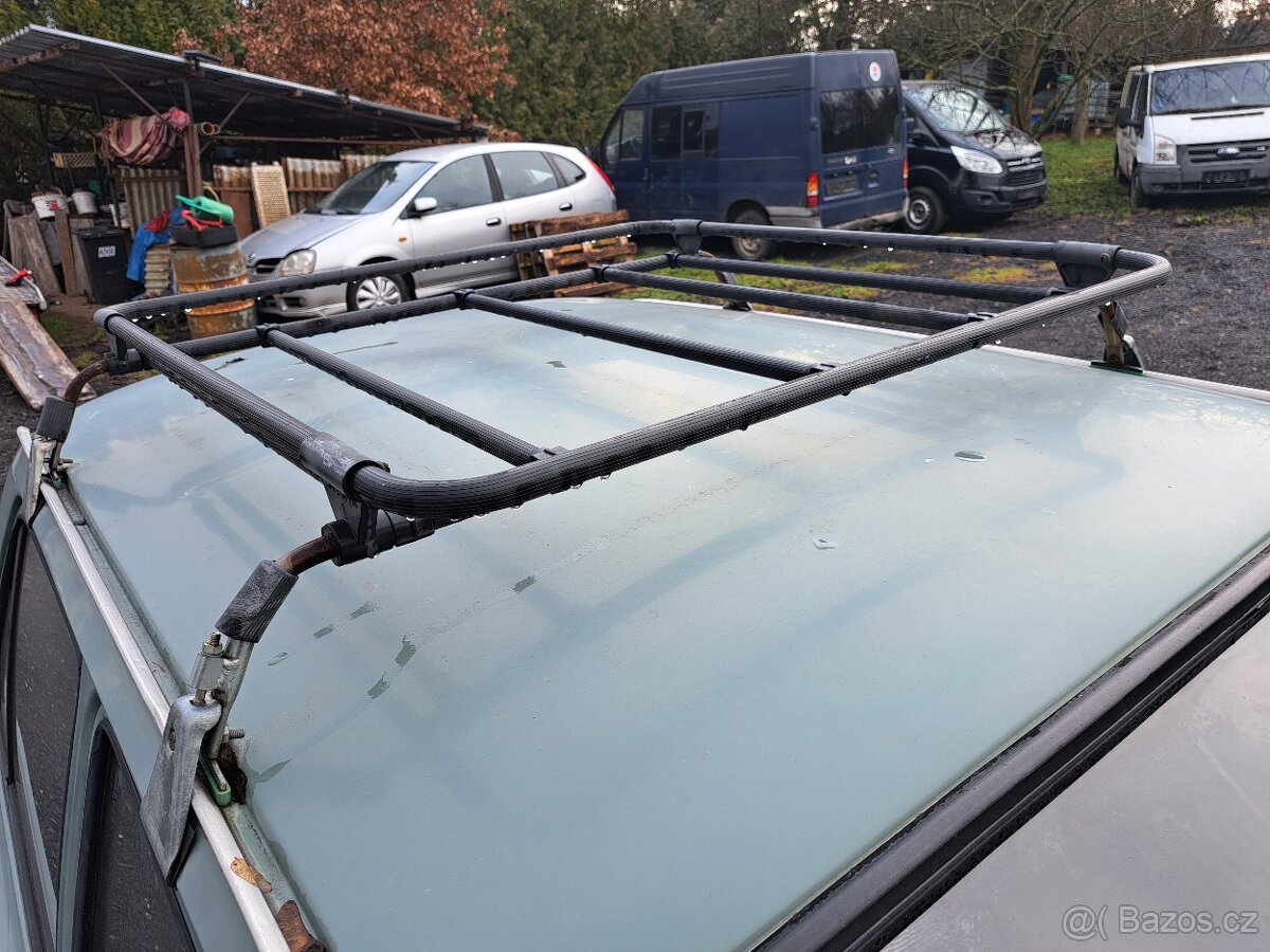 skoda 125L 1989 - 13