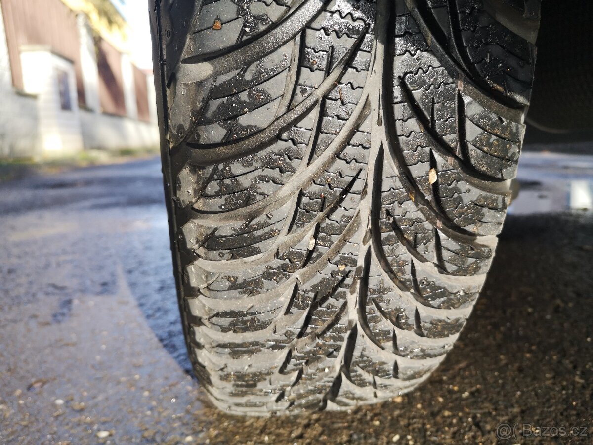 ŠKODA FABIA 1.MAJITEL/ČR/2005/BENZÍN - 13