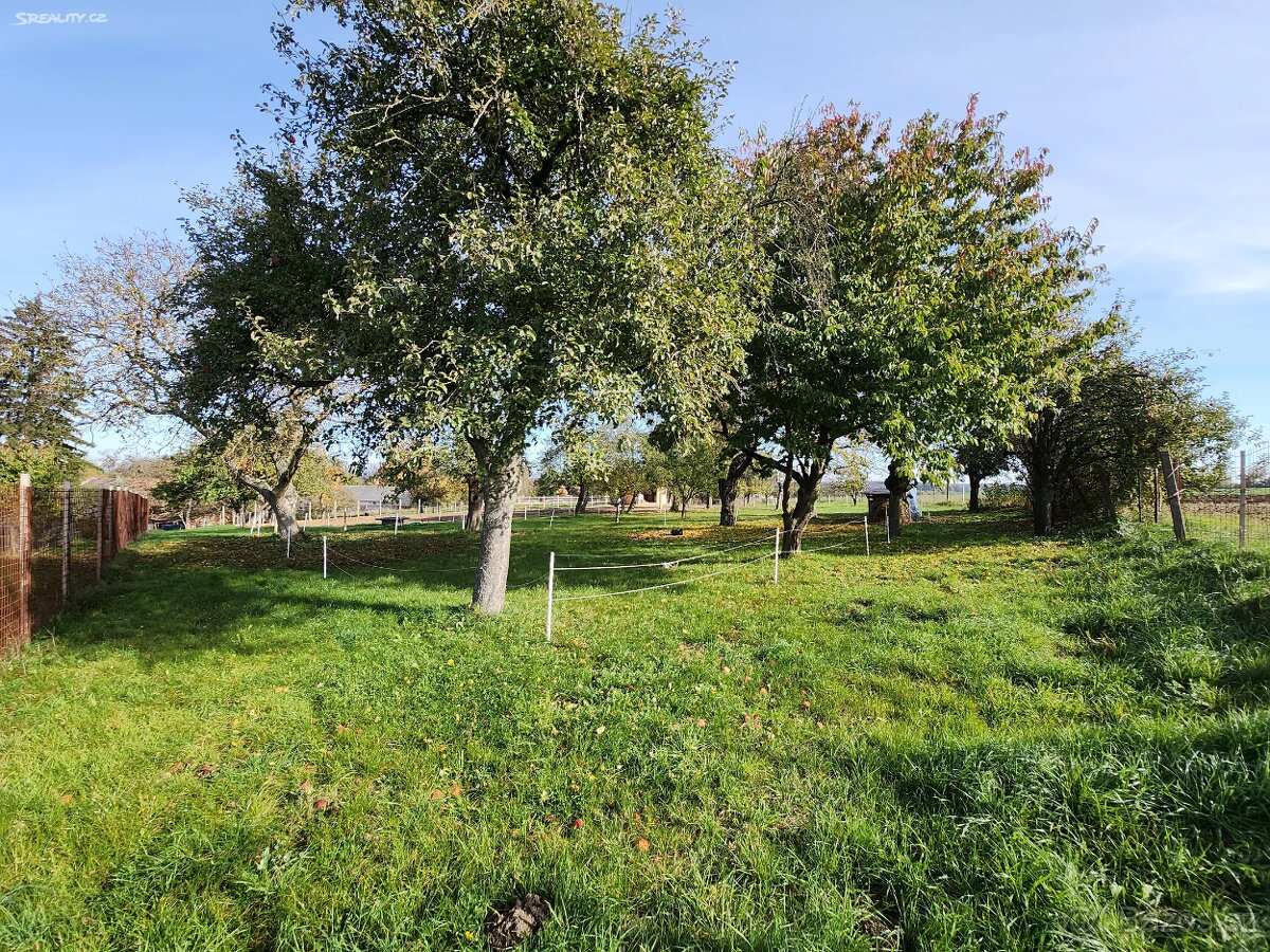 Statek + Rd dům - 13