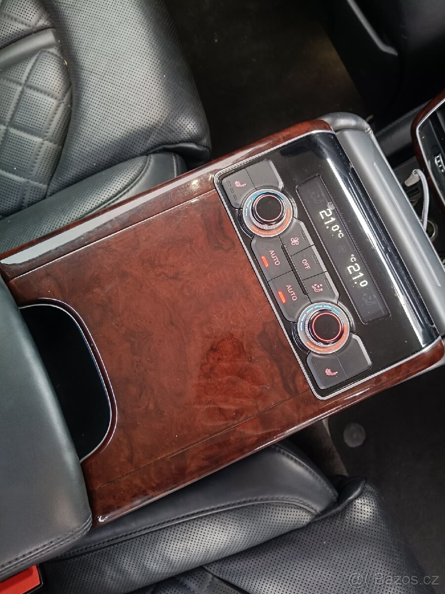 Audi A8 D4 4.2tdi Quattro - 13