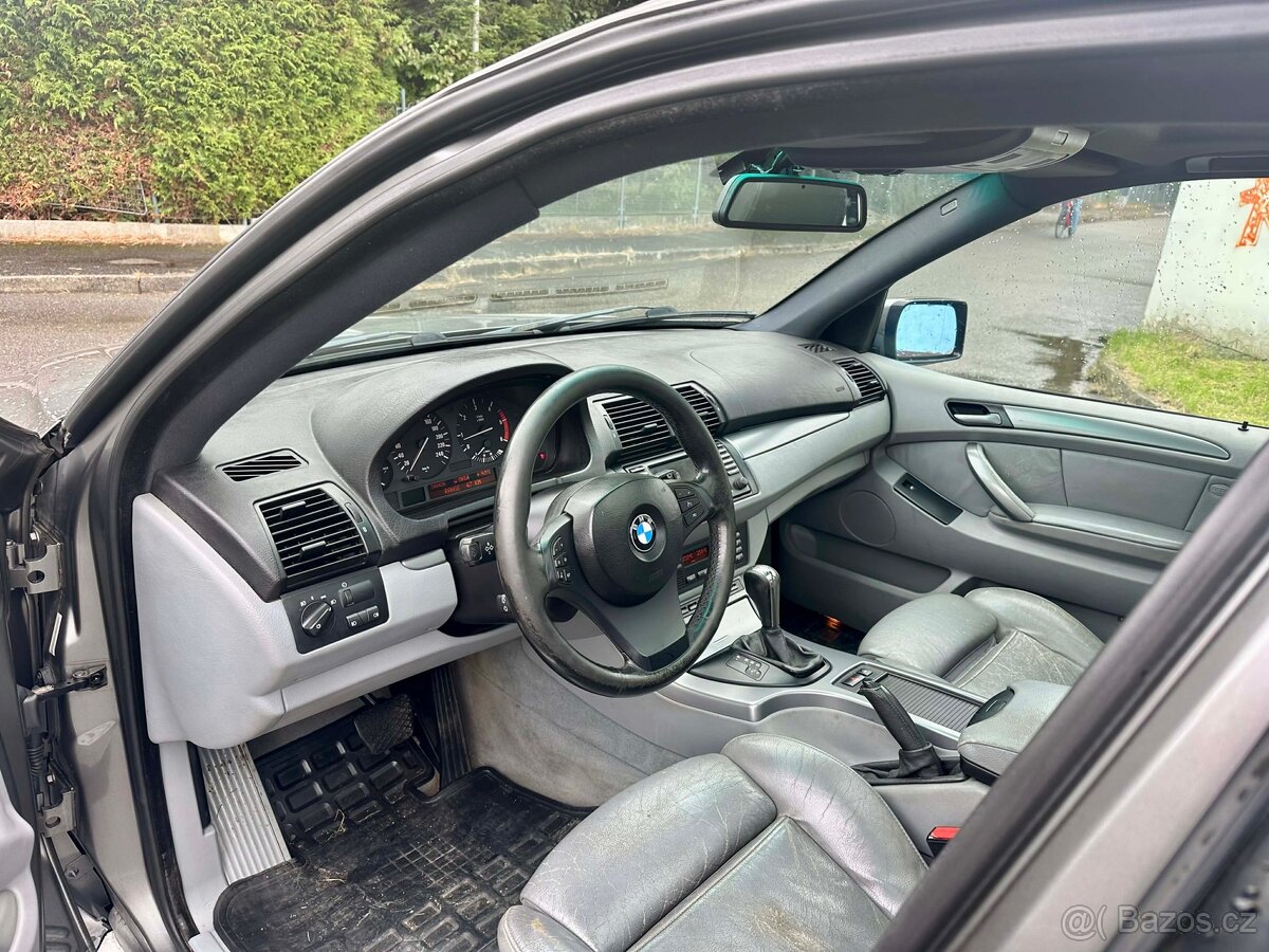 BMW x5 3.0d - 13
