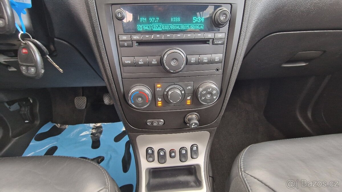 Chevrolet HHR TOP STAV - 13
