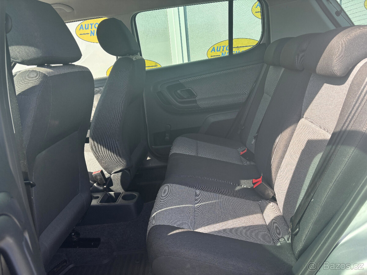 Prodám Škoda Fabia 1.2 HTP - 13
