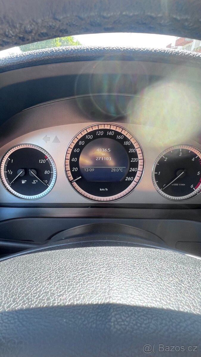 w204 c-class - 13