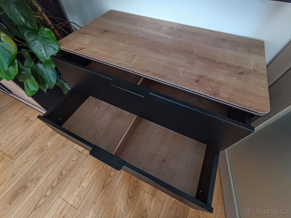 Kvalitní studentský nábytek Čilek + IKEA – TOP stav - 13