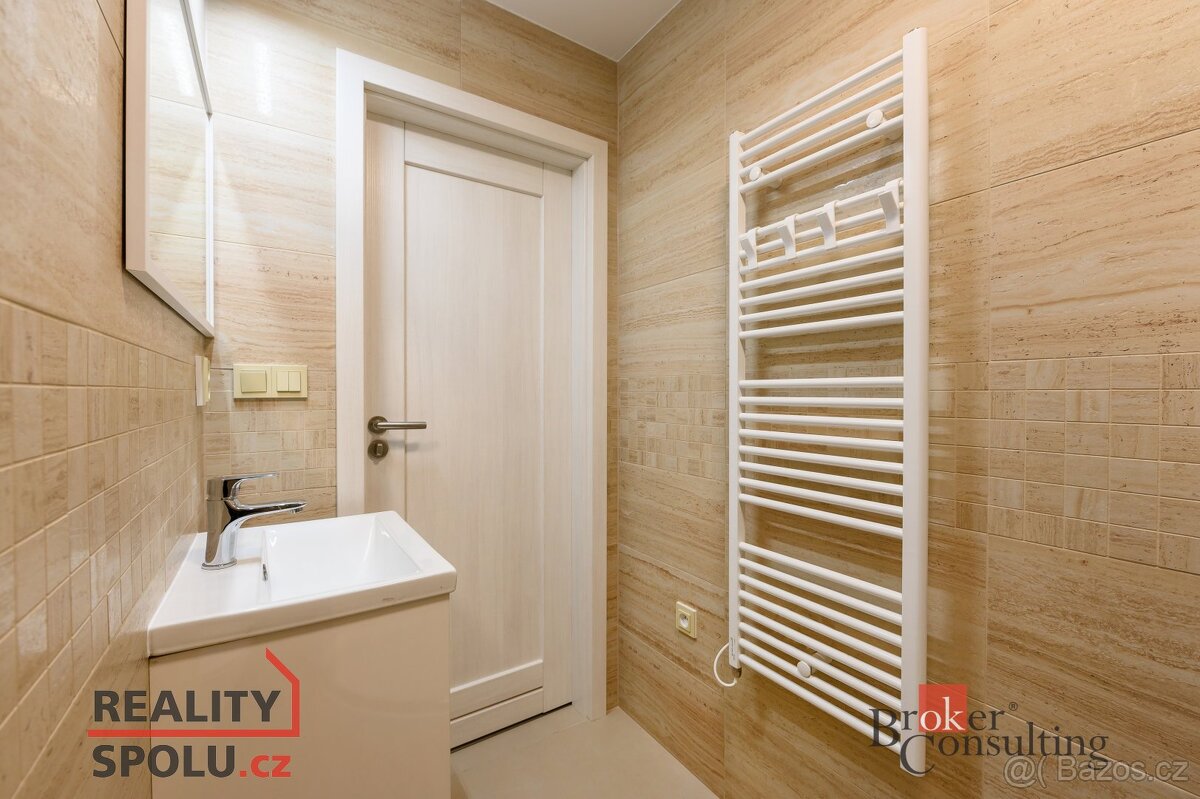 Pronájem, byty/2+1, 60 m2, Vojanova 776/16, 31800 Plzeň, Plz - 13