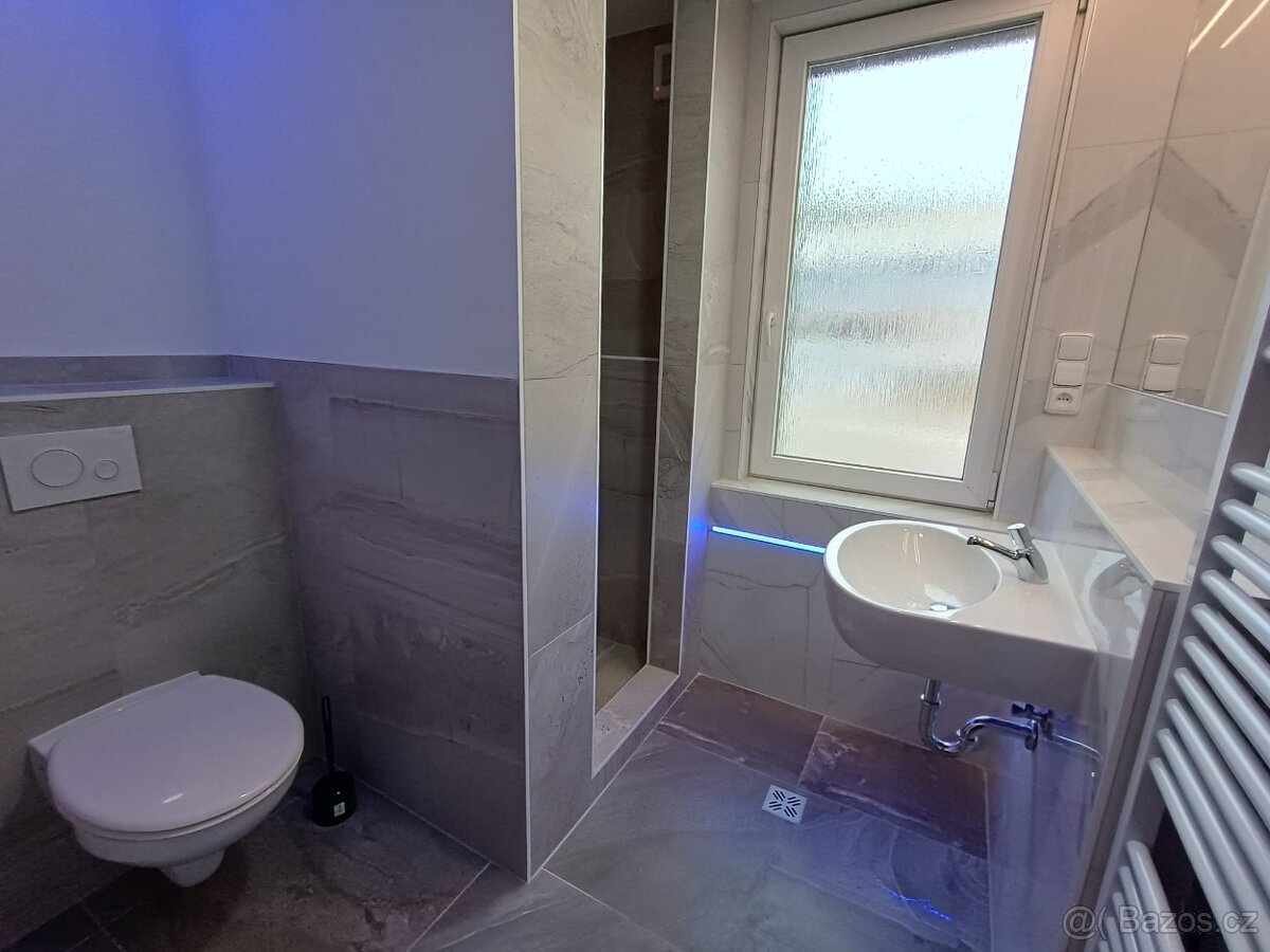 Nová ubytovna Berounka- - 13