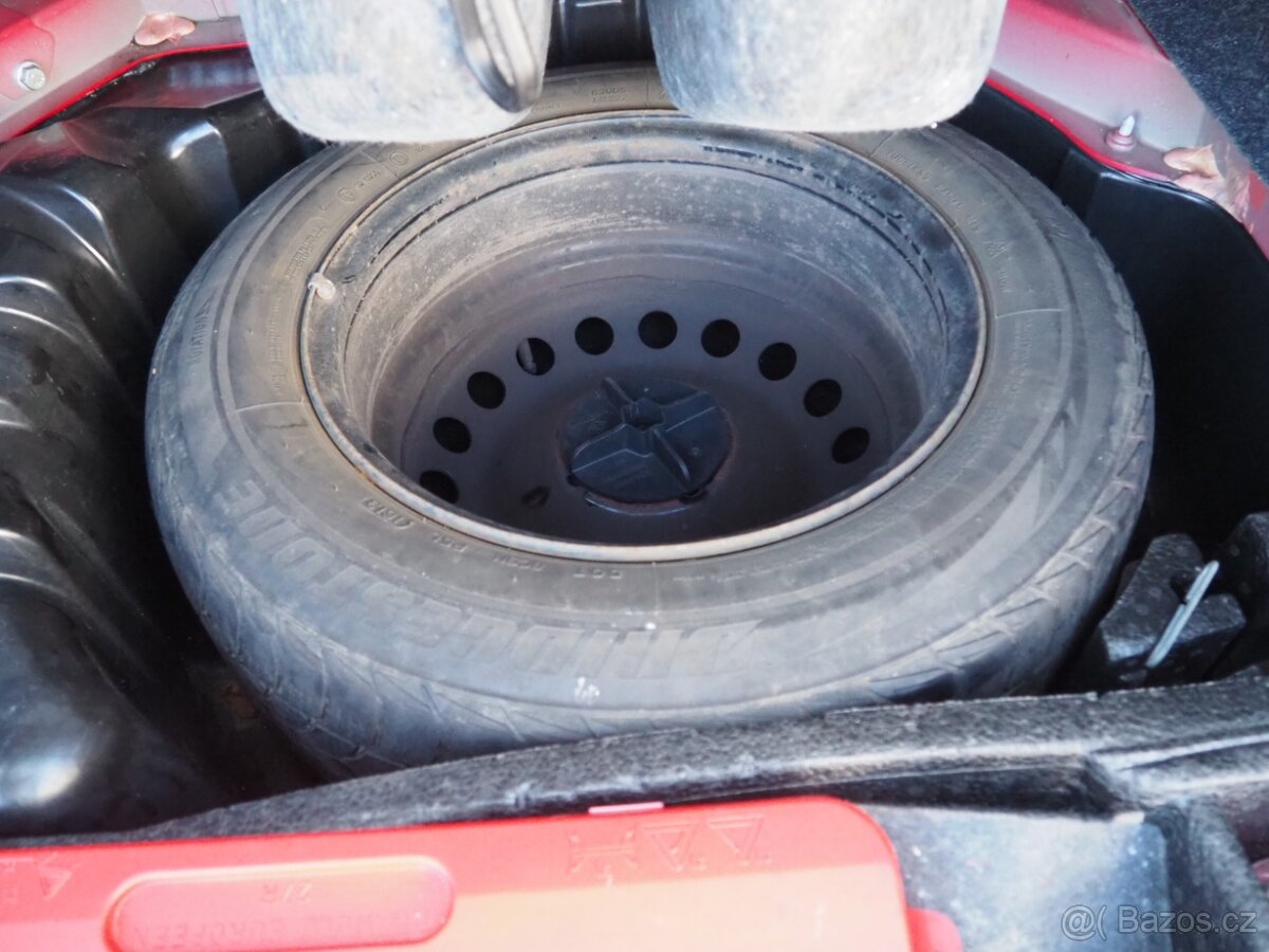 2004 Renault Megane 1.5 DCI, AC - 13