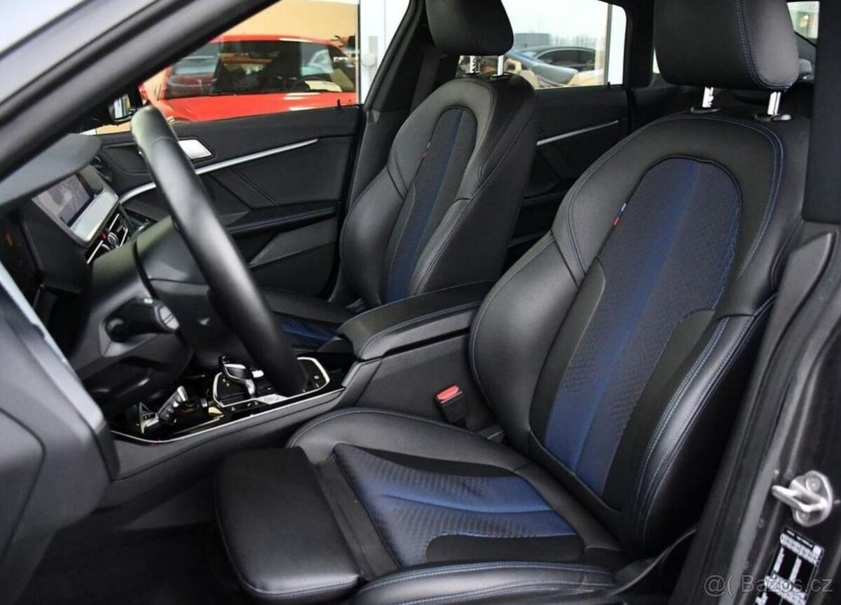 BMW Řada 2 218d M-SPORT 1M ČR4 - 13