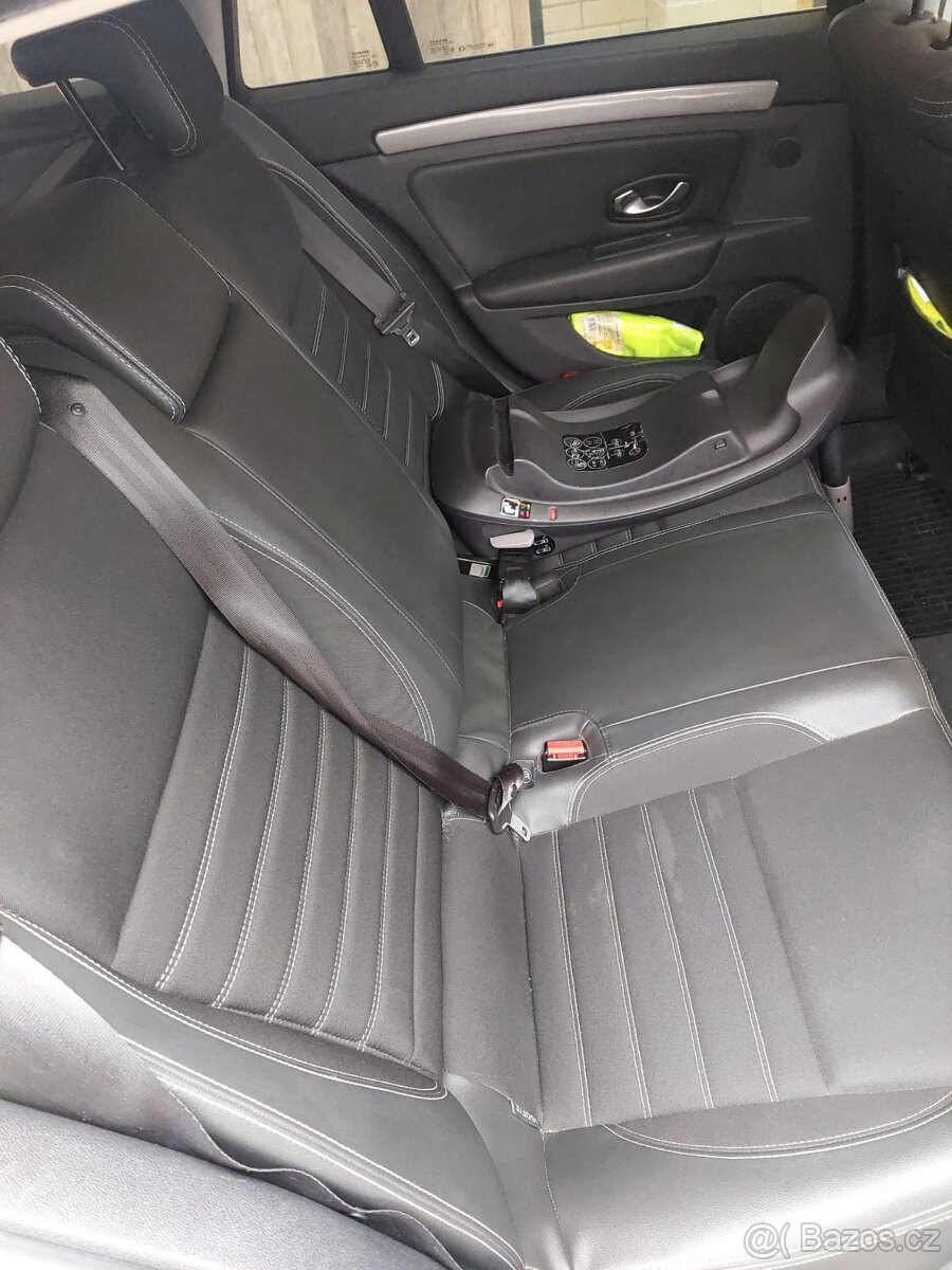 Prodej Renault Laguna kombi - 13